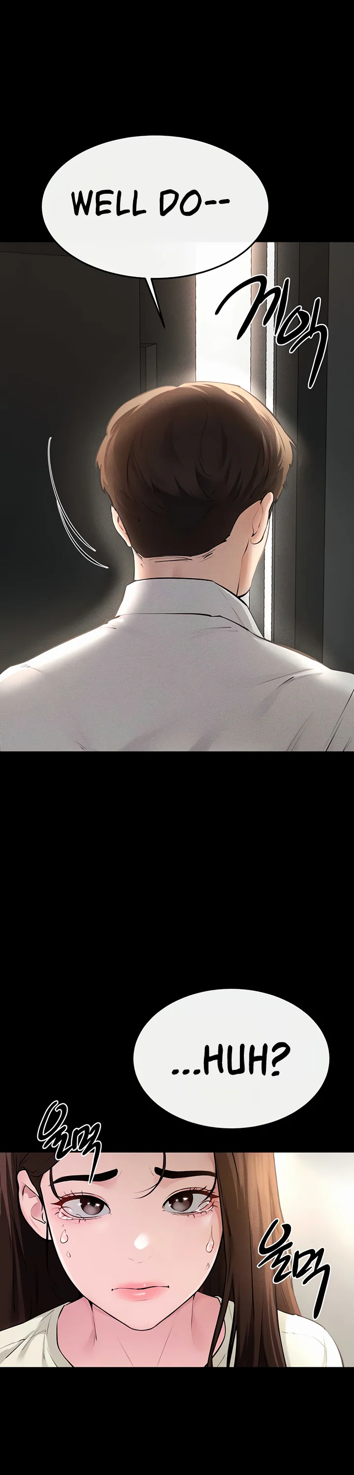 My New Family Treats Me Well Chapter 90 page 77