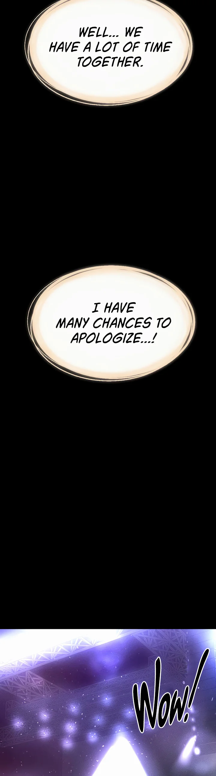 My New Family Treats Me Well Chapter 90 page 19