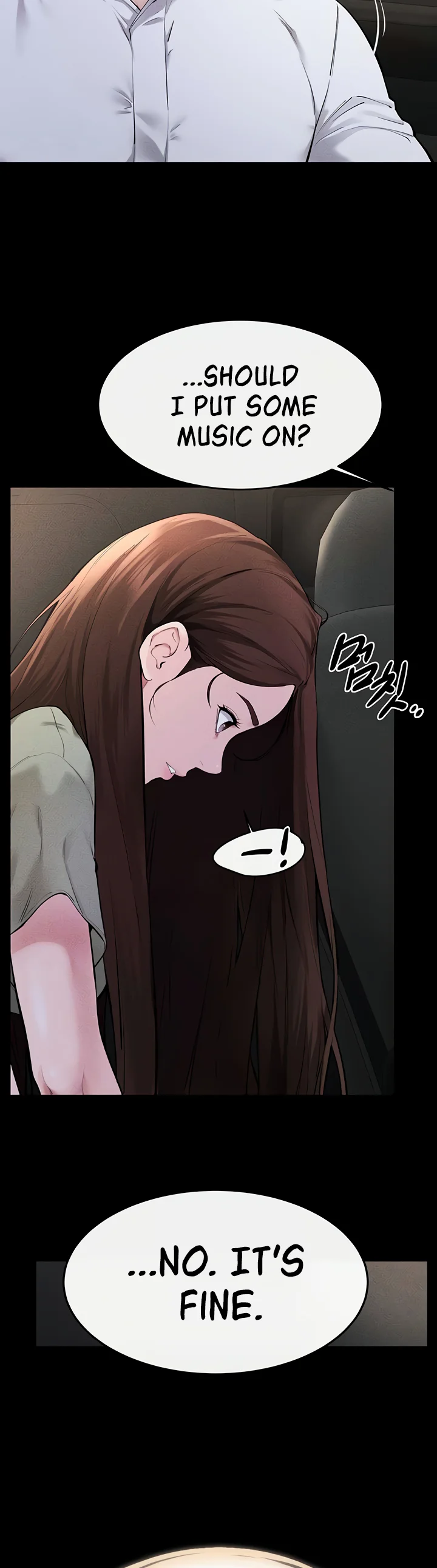 My New Family Treats Me Well Chapter 90 page 17