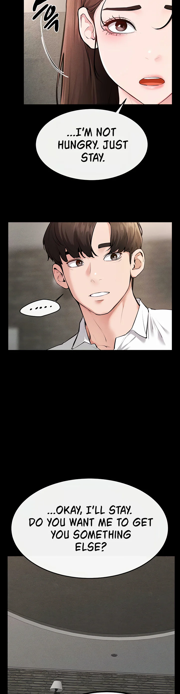 My New Family Treats Me Well Chapter 90 page 83