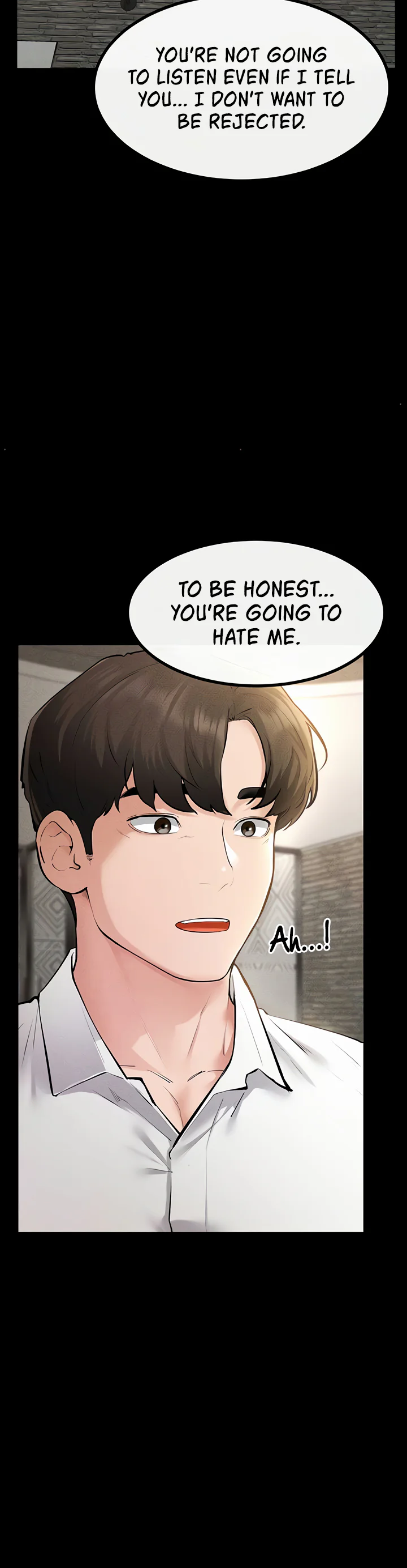 My New Family Treats Me Well Chapter 90 page 84