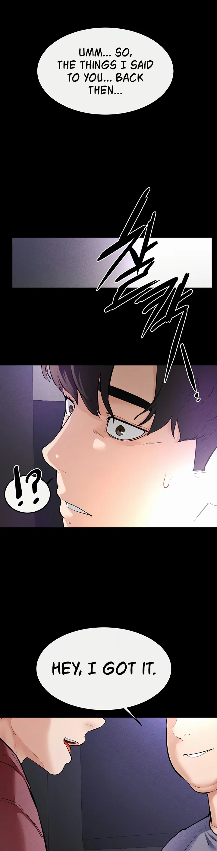My New Family Treats Me Well Chapter 90 page 58