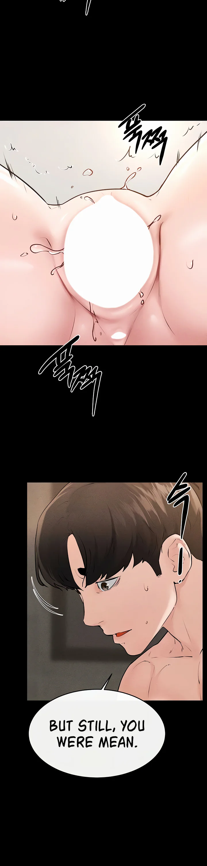 My New Family Treats Me Well Chapter 91 page 67