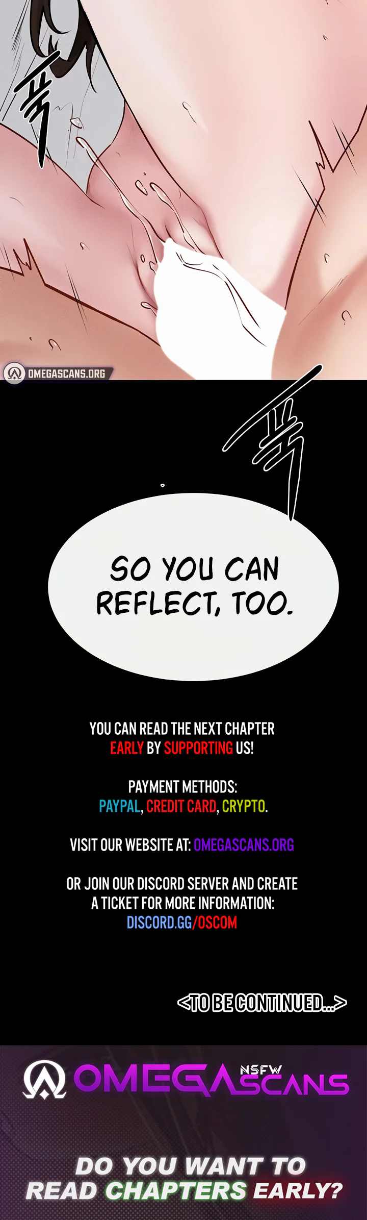 My New Family Treats Me Well Chapter 91 page 75