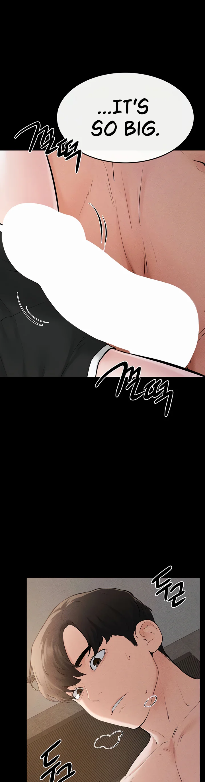 My New Family Treats Me Well Chapter 91 page 22