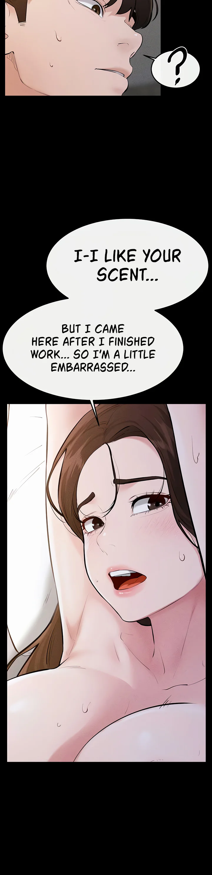 My New Family Treats Me Well Chapter 91 page 5