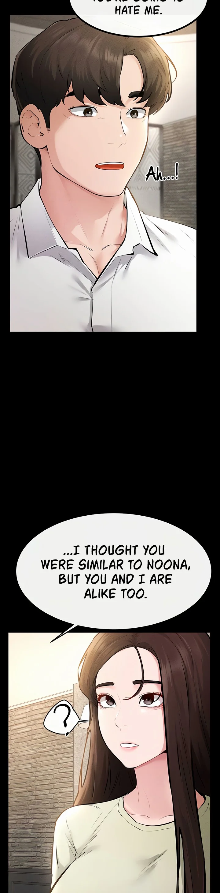 My New Family Treats Me Well Chapter 91 page 6