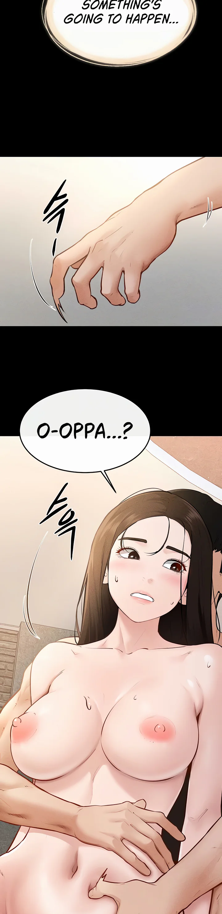 My New Family Treats Me Well Chapter 92 page 29