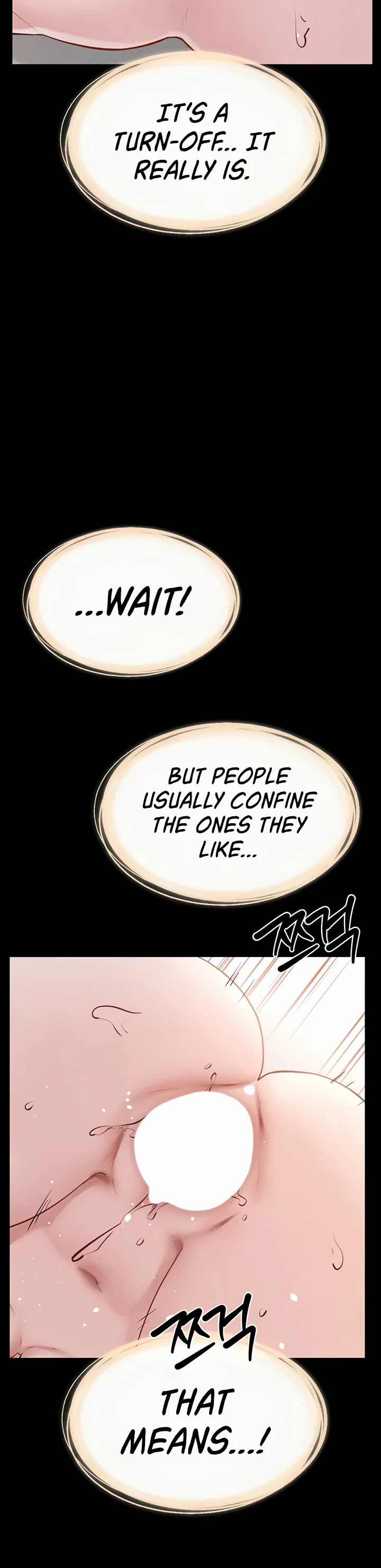 My New Family Treats Me Well Chapter 92 page 66