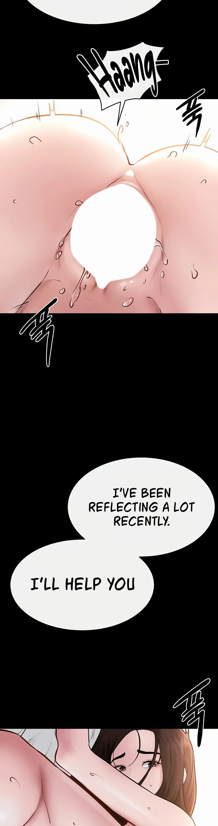 My New Family Treats Me Well Chapter 92 page 8