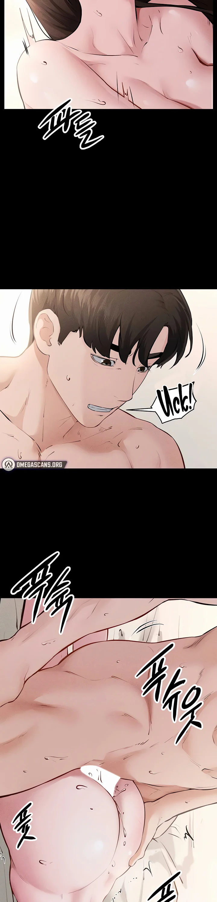 My New Family Treats Me Well Chapter 92 page 21