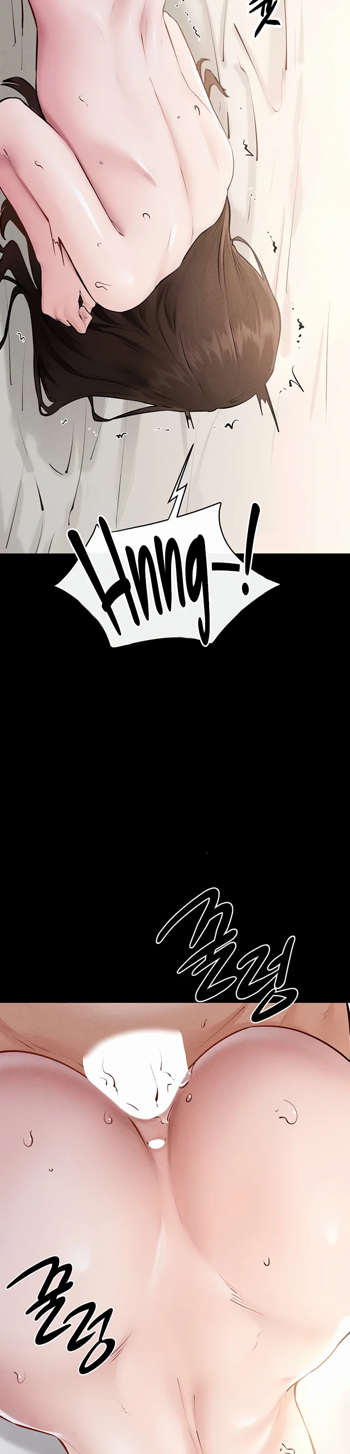 My New Family Treats Me Well Chapter 92 page 52
