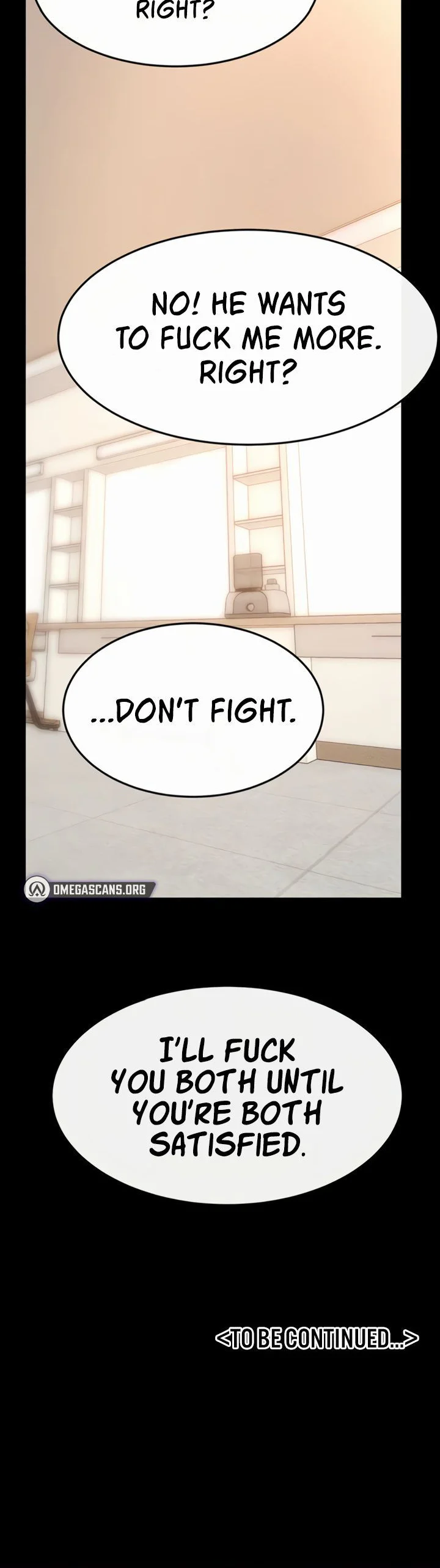 My New Family Treats Me Well Chapter 96 page 43