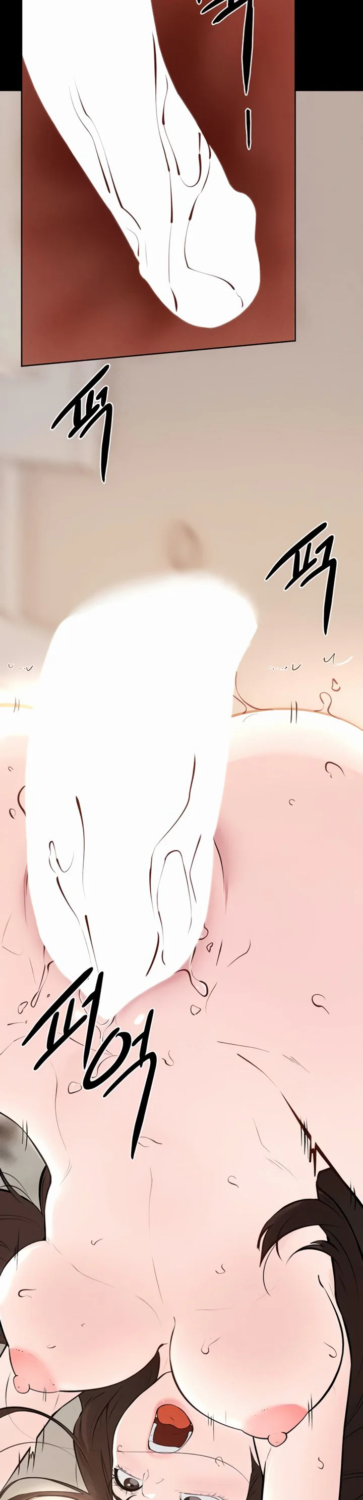 My New Family Treats Me Well Chapter 96 page 36