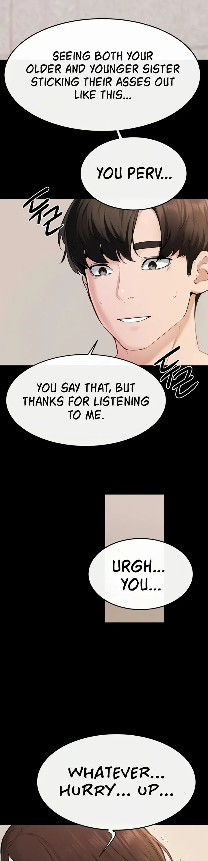 My New Family Treats Me Well Chapter 96 page 26