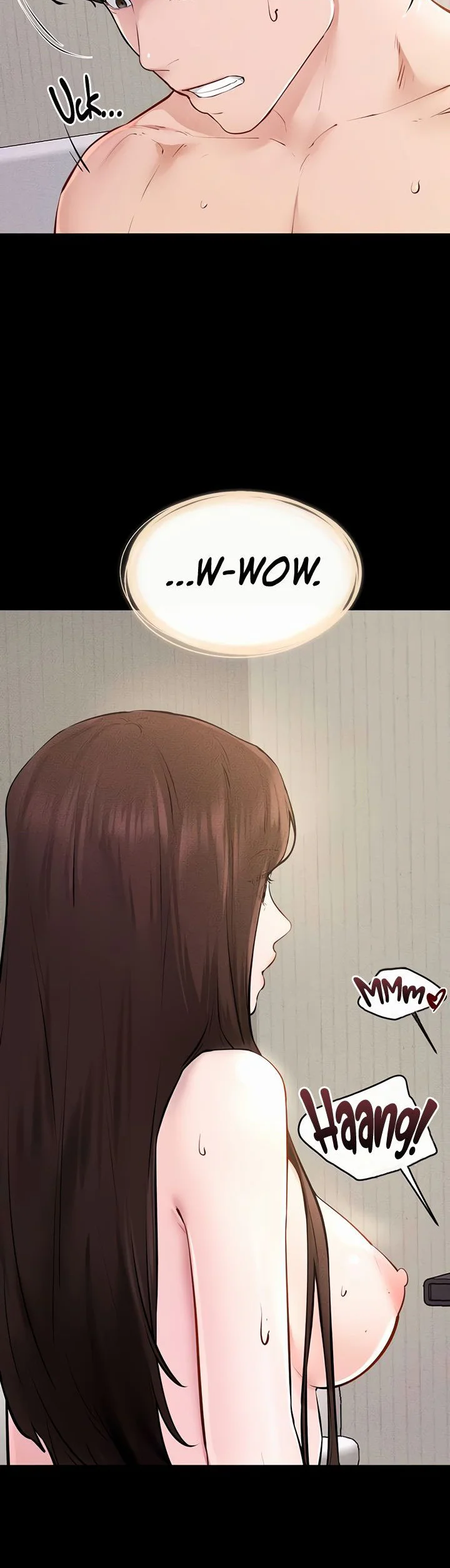 My New Family Treats Me Well Chapter 96 page 3