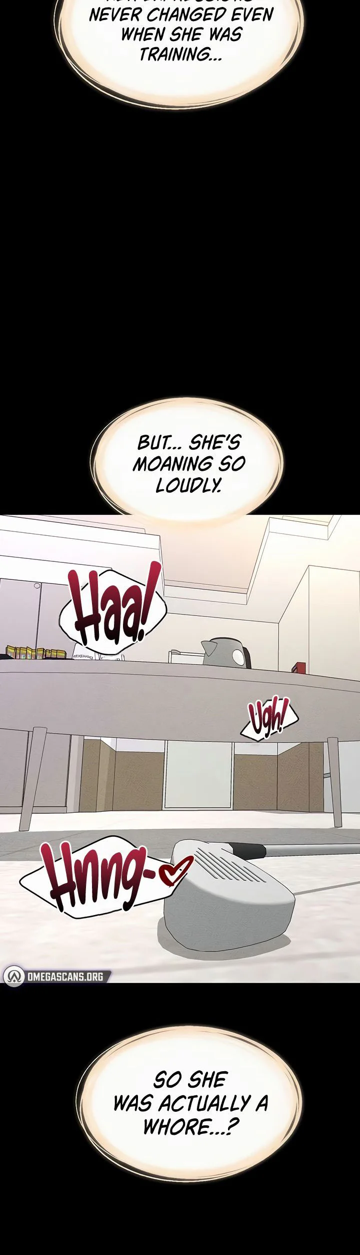 My New Family Treats Me Well Chapter 96 page 5