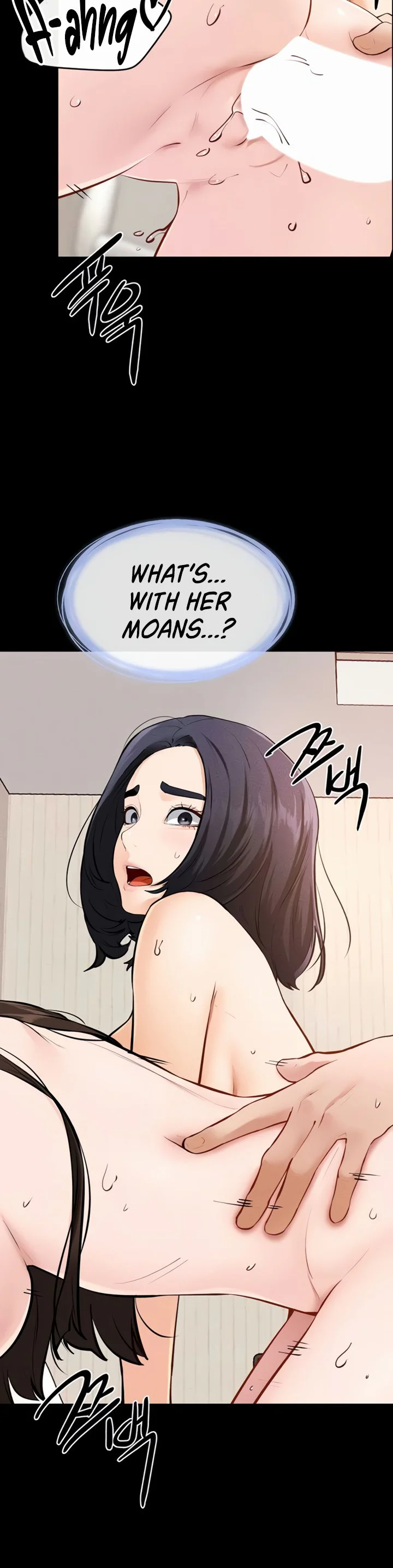 My New Family Treats Me Well Chapter 96 page 29