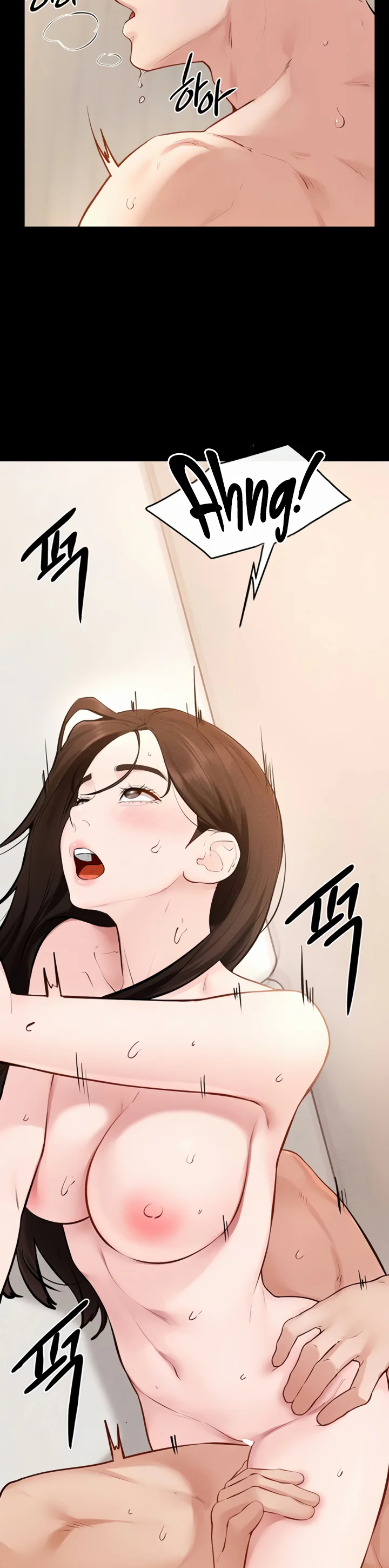 My New Family Treats Me Well Chapter 97 page 58