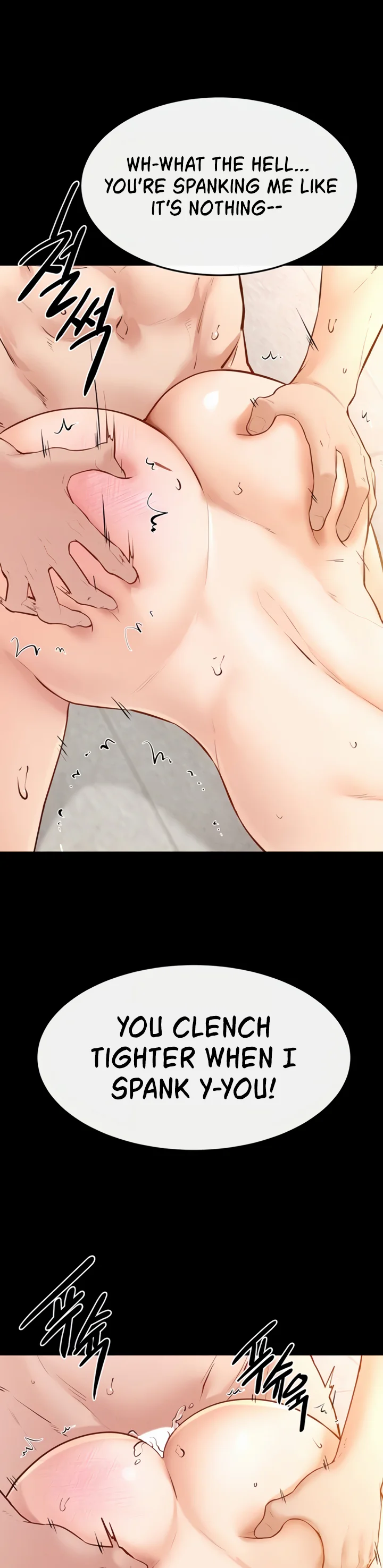 My New Family Treats Me Well Chapter 97 page 2