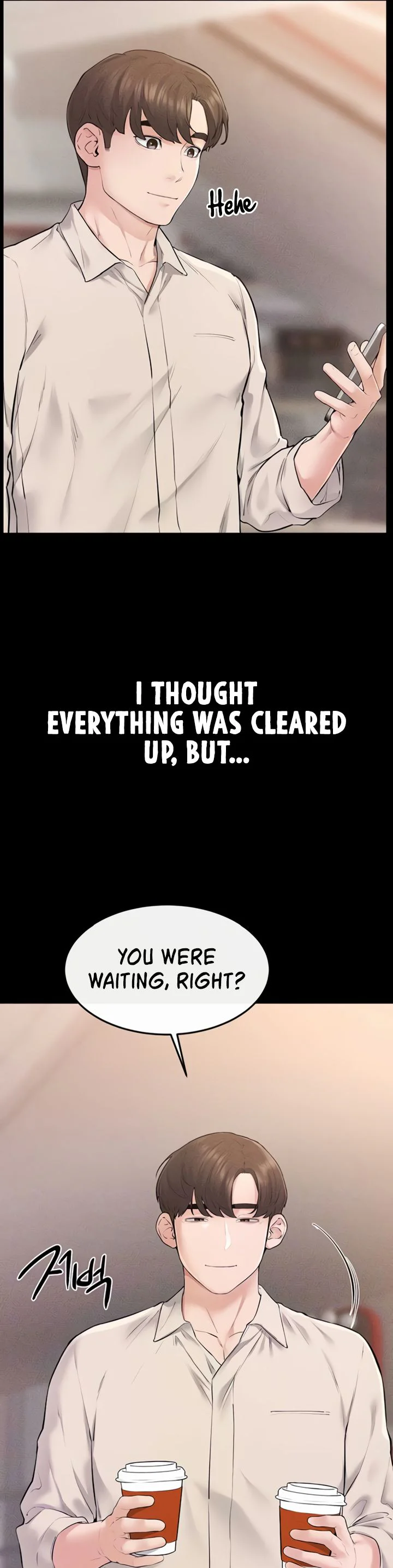 My New Family Treats Me Well Chapter 98 page 7