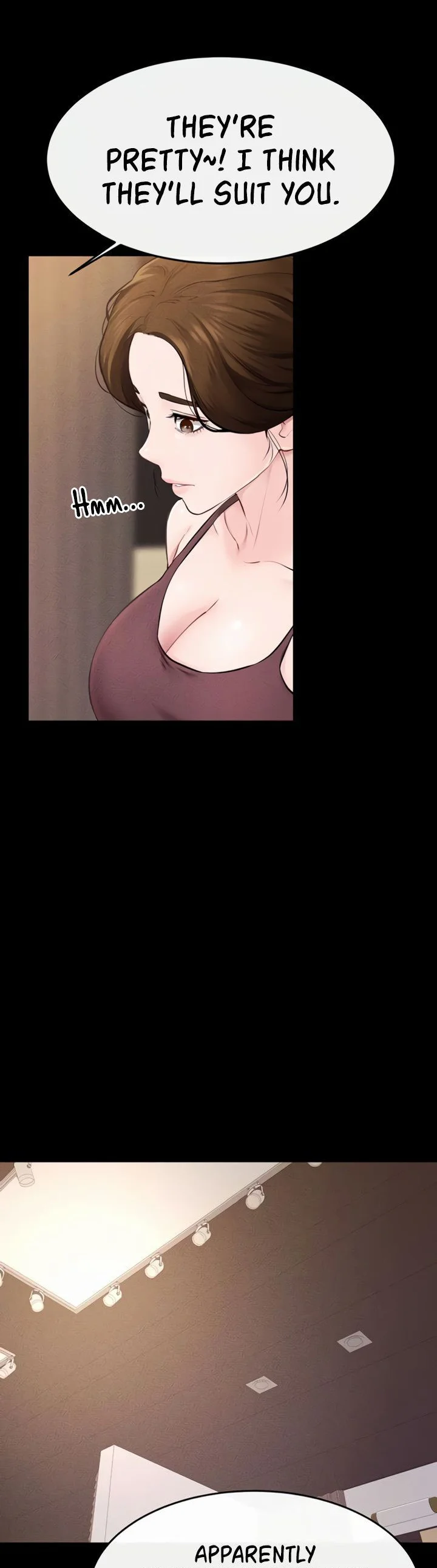 My New Family Treats Me Well Chapter 98 page 37