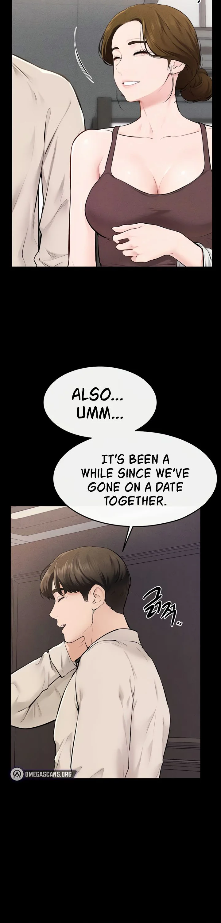 My New Family Treats Me Well Chapter 98 page 14