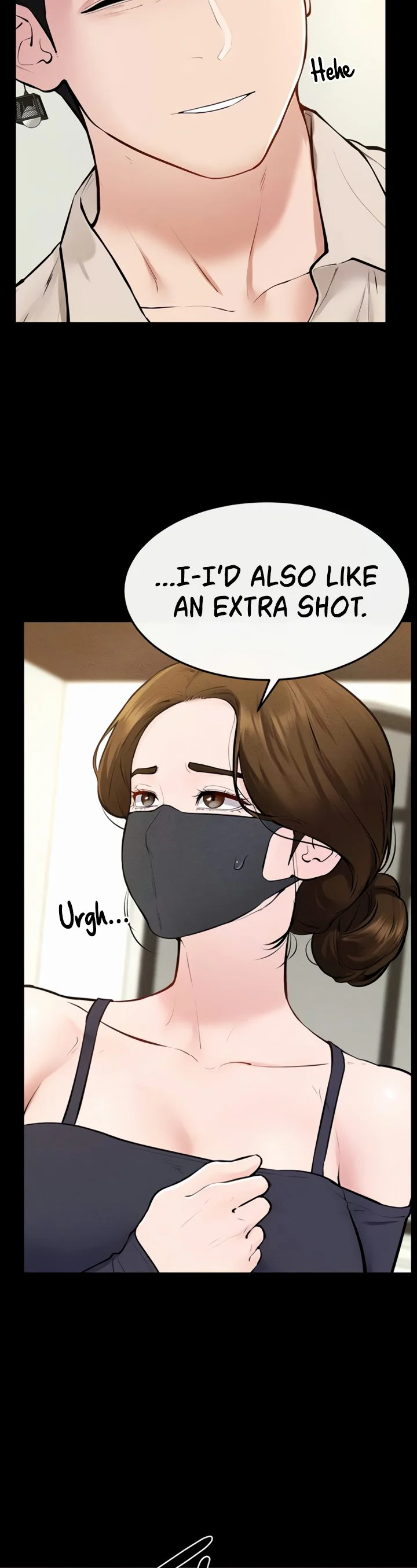 My New Family Treats Me Well Chapter 99 page 30