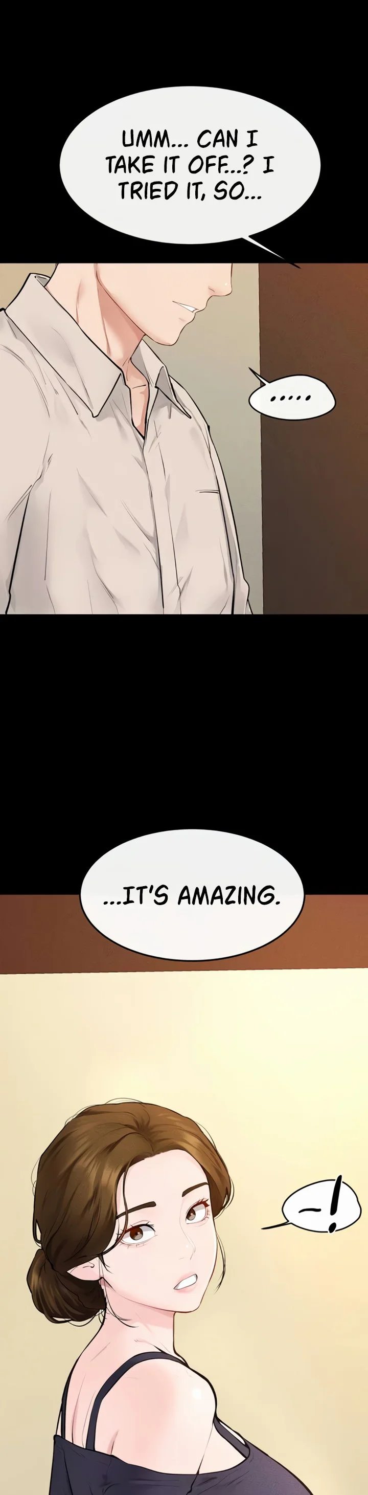 My New Family Treats Me Well Chapter 99 page 14