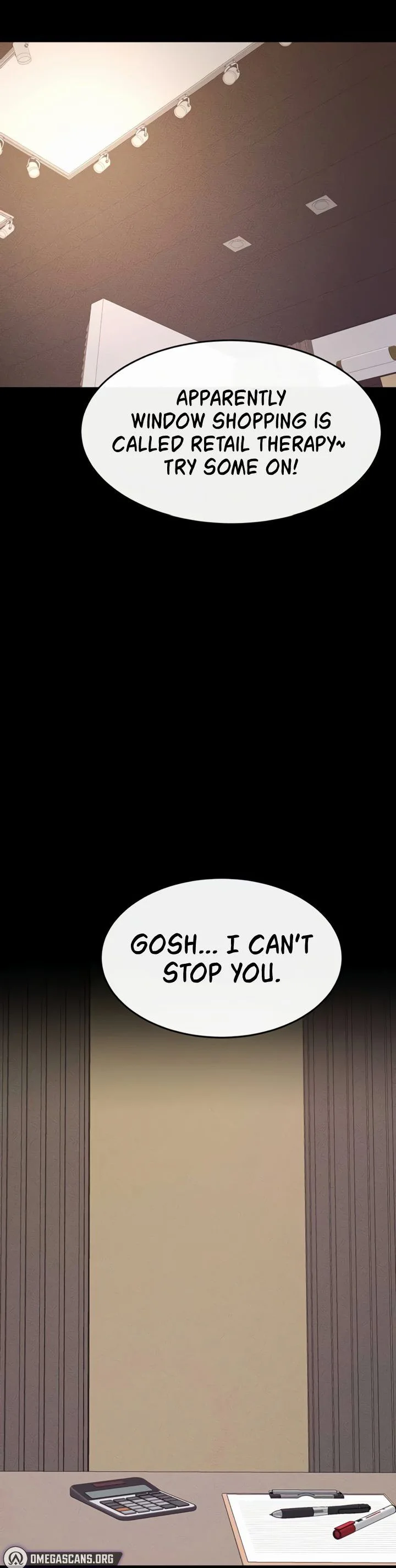 My New Family Treats Me Well Chapter 99 page 4