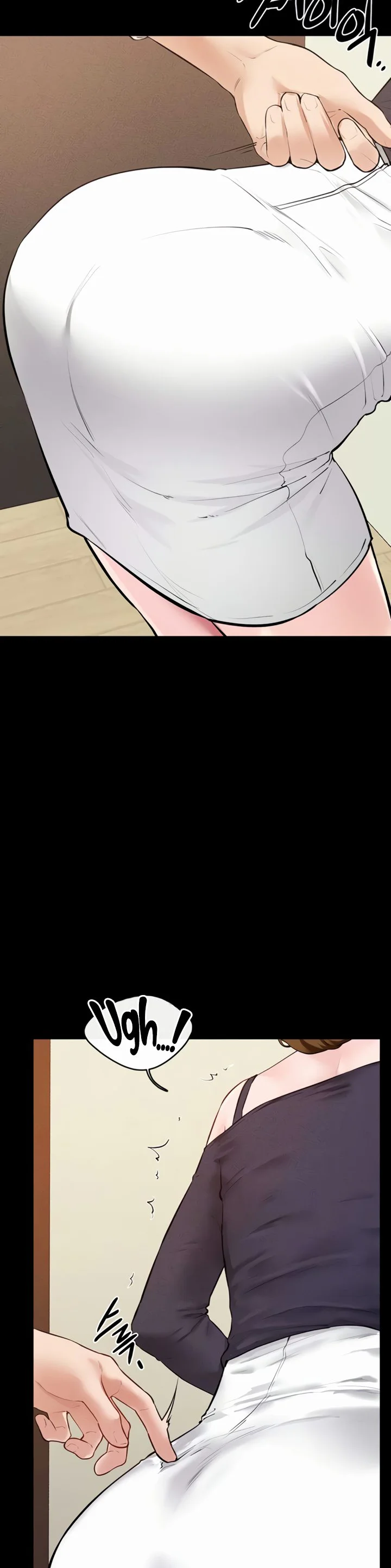 My New Family Treats Me Well Chapter 99 page 11