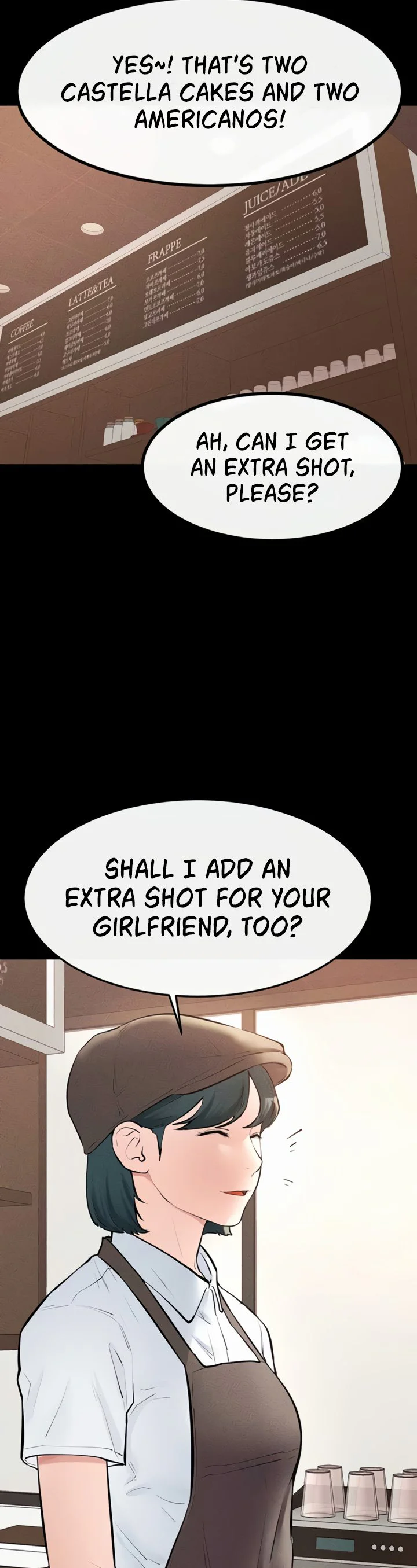 My New Family Treats Me Well Chapter 99 page 28
