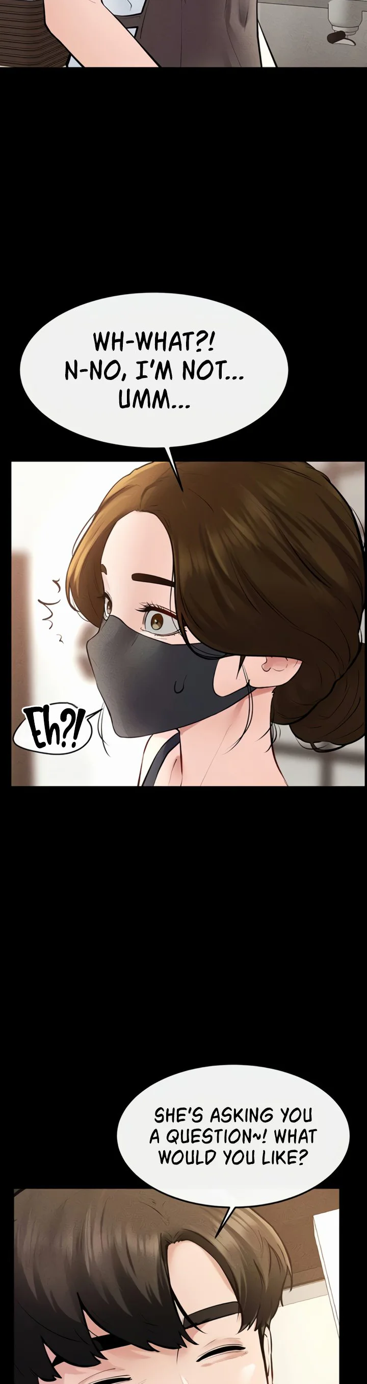 My New Family Treats Me Well Chapter 99 page 29