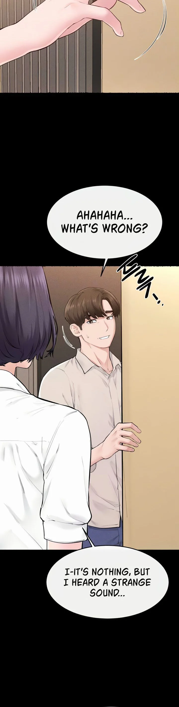 My New Family Treats Me Well Chapter 99 page 7