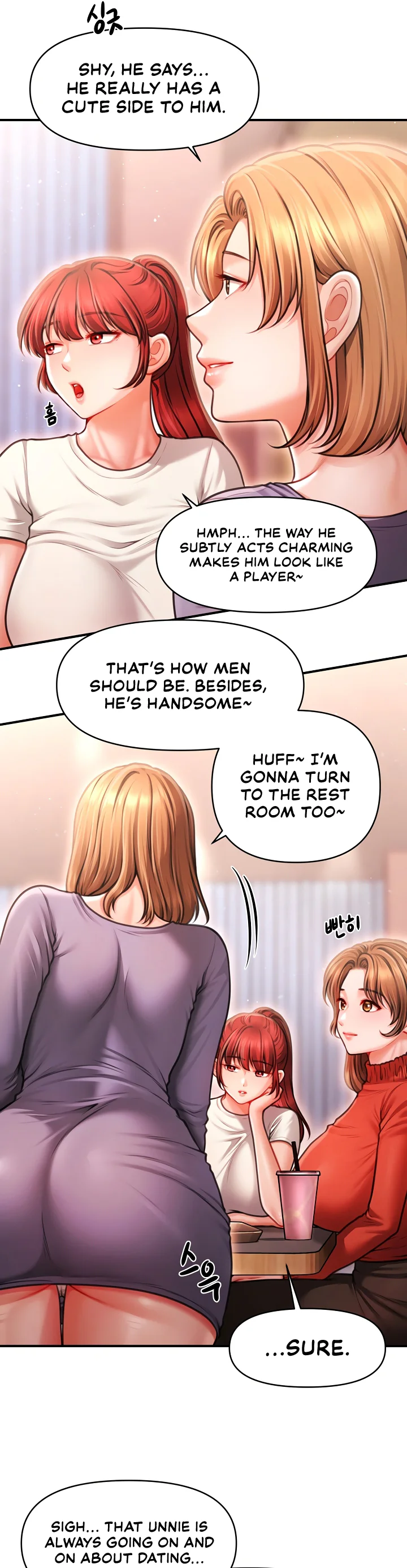 Single Daddy Chapter 1 page 30