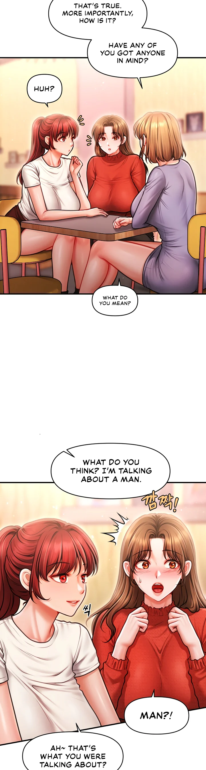 Single Daddy Chapter 1 page 18