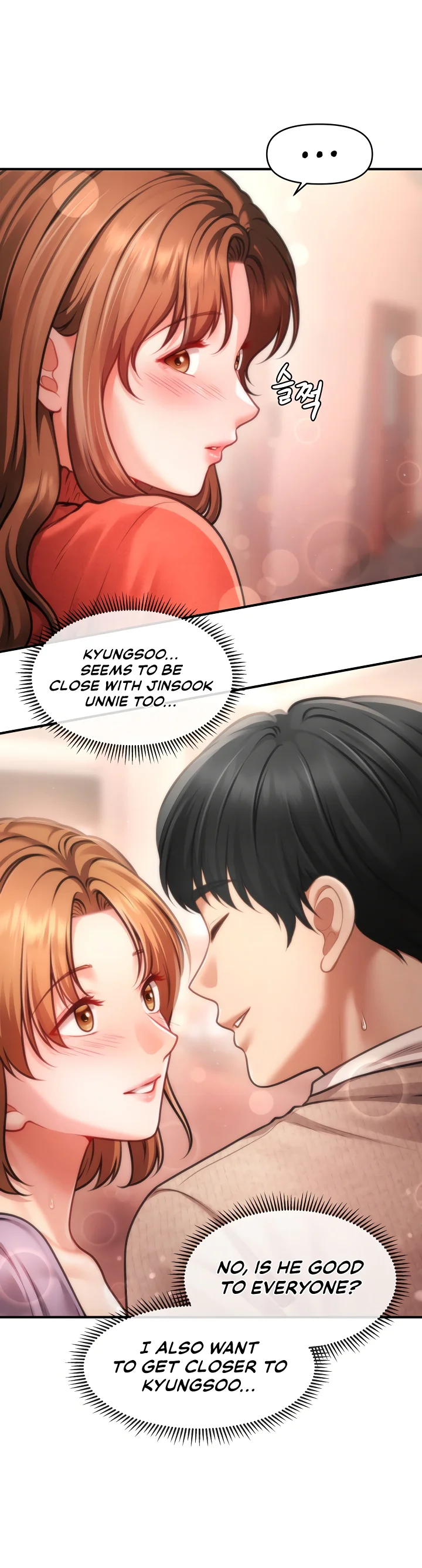 Single Daddy Chapter 1 page 39