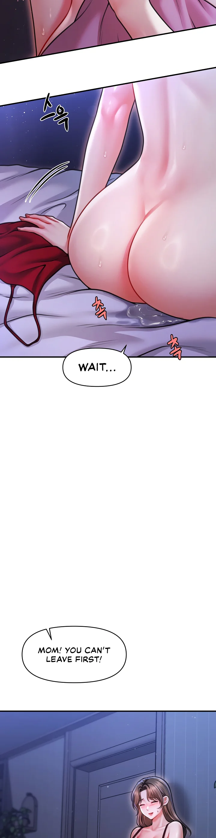 Single Daddy Chapter 1 page 8