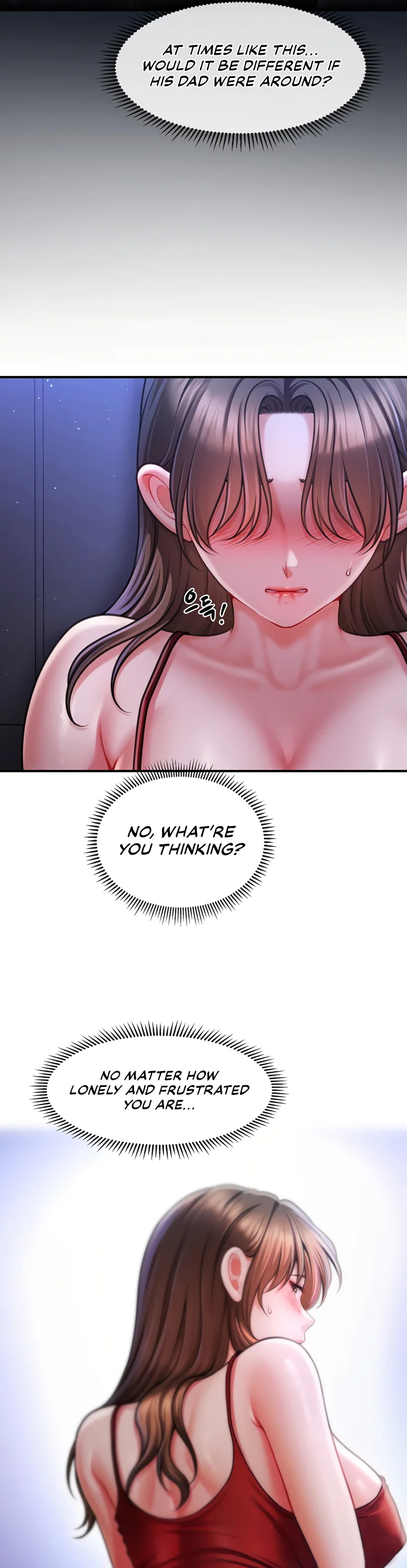 Single Daddy Chapter 1 page 11