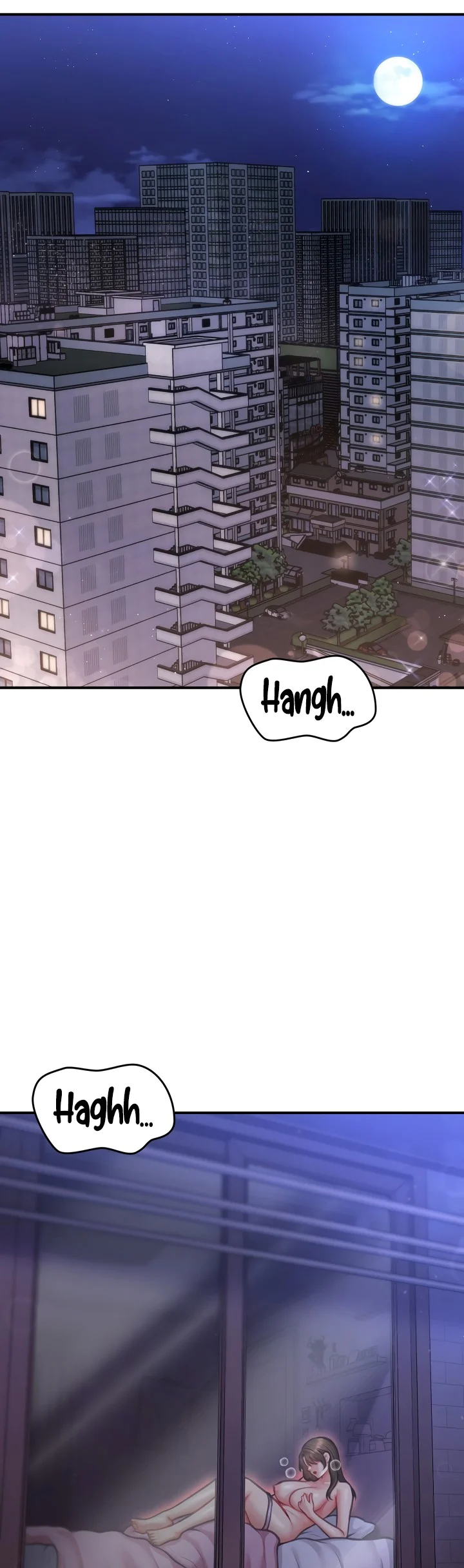 Single Daddy Chapter 1 page 1