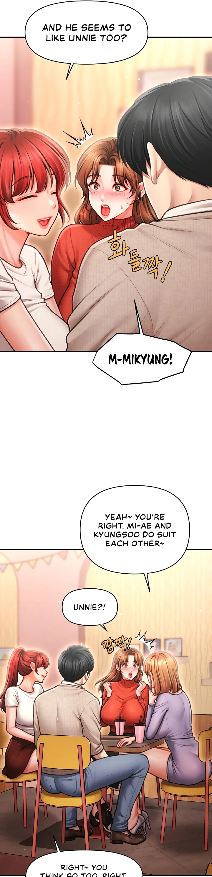 Single Daddy Chapter 1 page 26