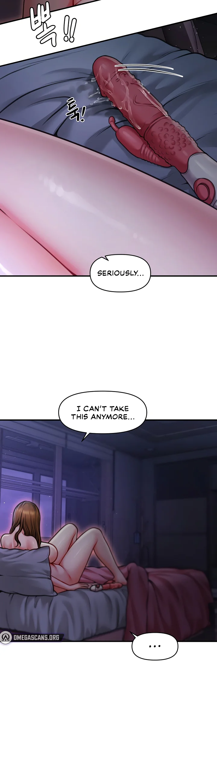 Single Daddy Chapter 1 page 44