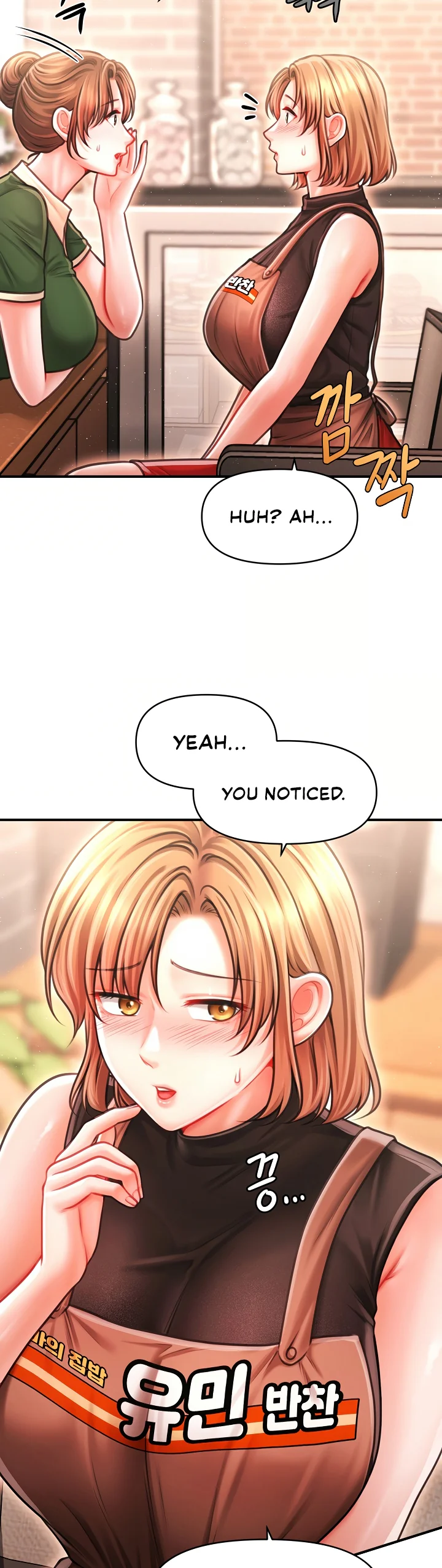 Single Daddy Chapter 10 page 37