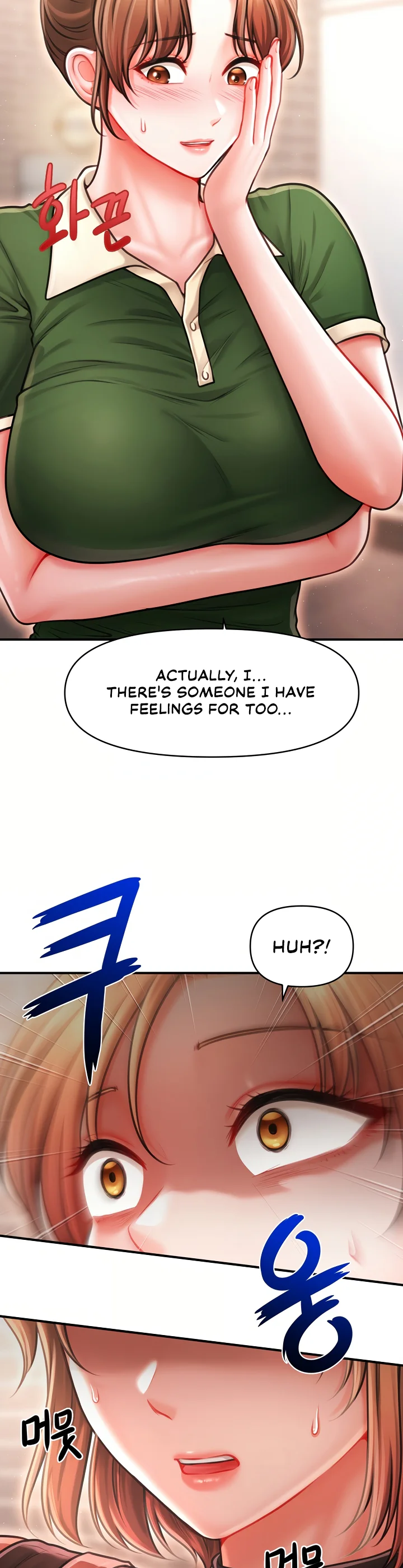 Single Daddy Chapter 10 page 42