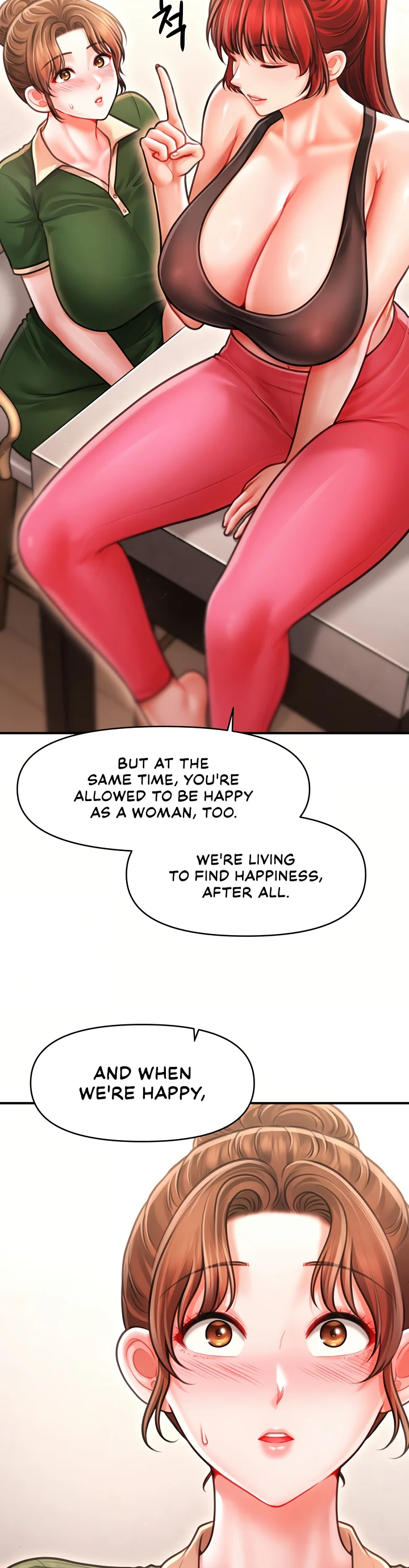 Single Daddy Chapter 10 page 24