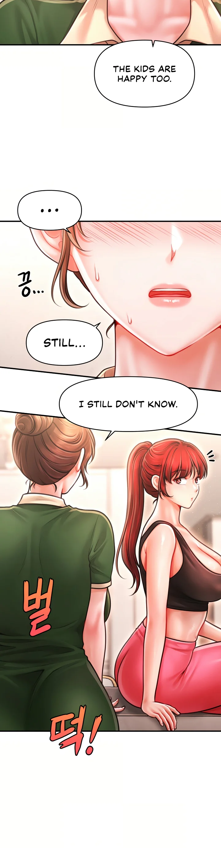 Single Daddy Chapter 10 page 25