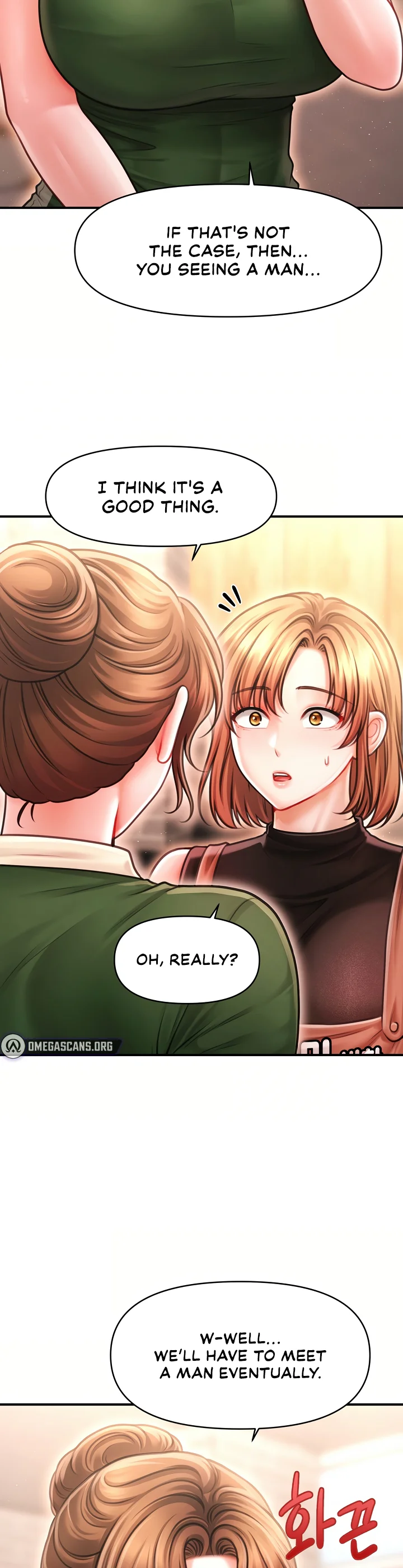 Single Daddy Chapter 10 page 41