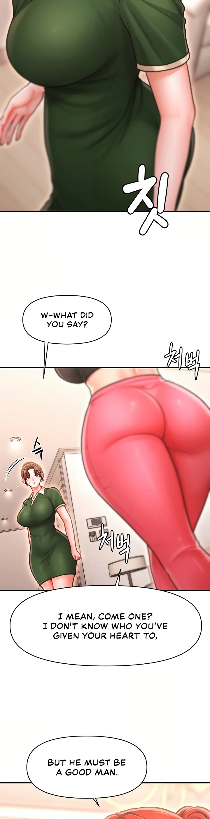 Single Daddy Chapter 10 page 27