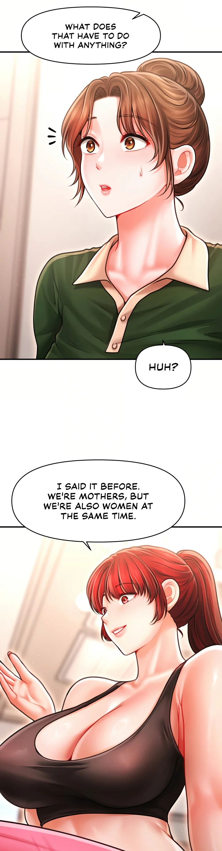 Single Daddy Chapter 10 page 22