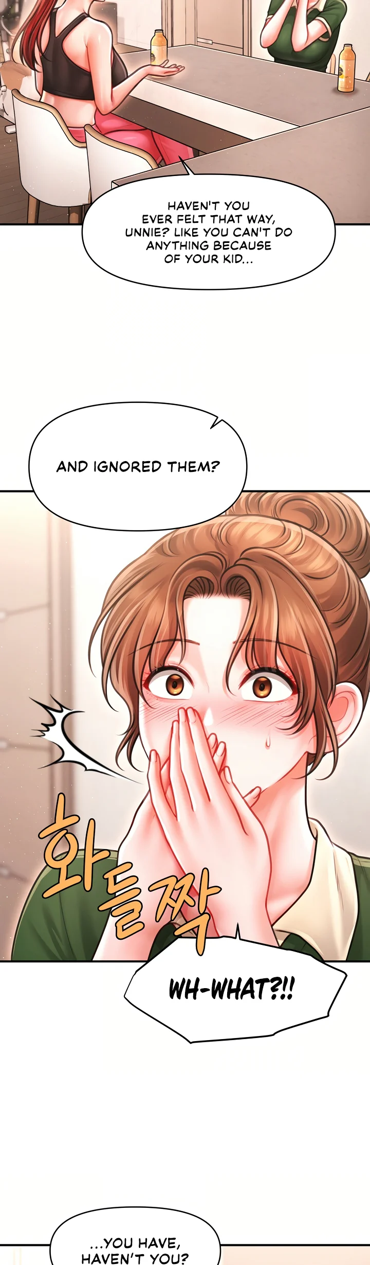 Single Daddy Chapter 10 page 13